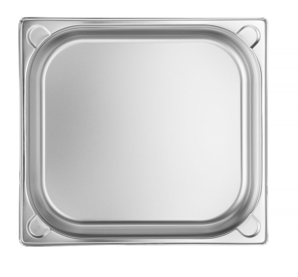 Gastronorm spremnik 2/3, HENDI, Kitchen Line, GN 2/3, 9L, (H)100mm