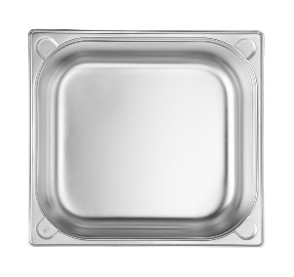 Gastronorm spremnik 2/3, HENDI, Kitchen Line, GN 2/3, 13L, (H)150mm