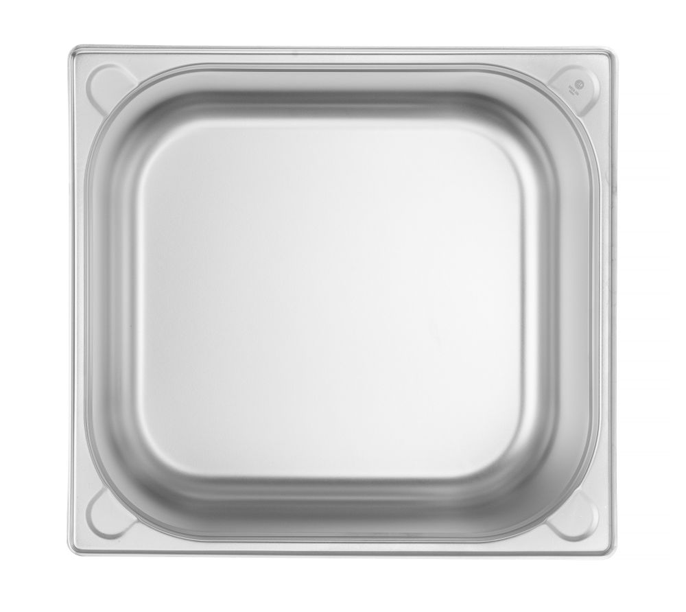 Gastronorm spremnik 2/3, HENDI, Kitchen Line, GN 2/3, 15,5L, (H)200mm