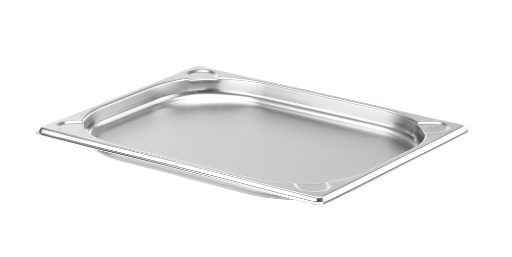 Gastronorm spremnik 1/2, HENDI, Kitchen Line, GN 1/2, 1L, (H)20mm