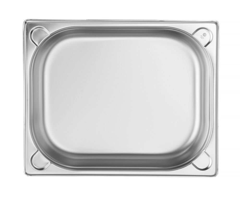 Gastronorm spremnik 1/2, HENDI, Kitchen Line, GN 1/2, 4L, (H)65mm