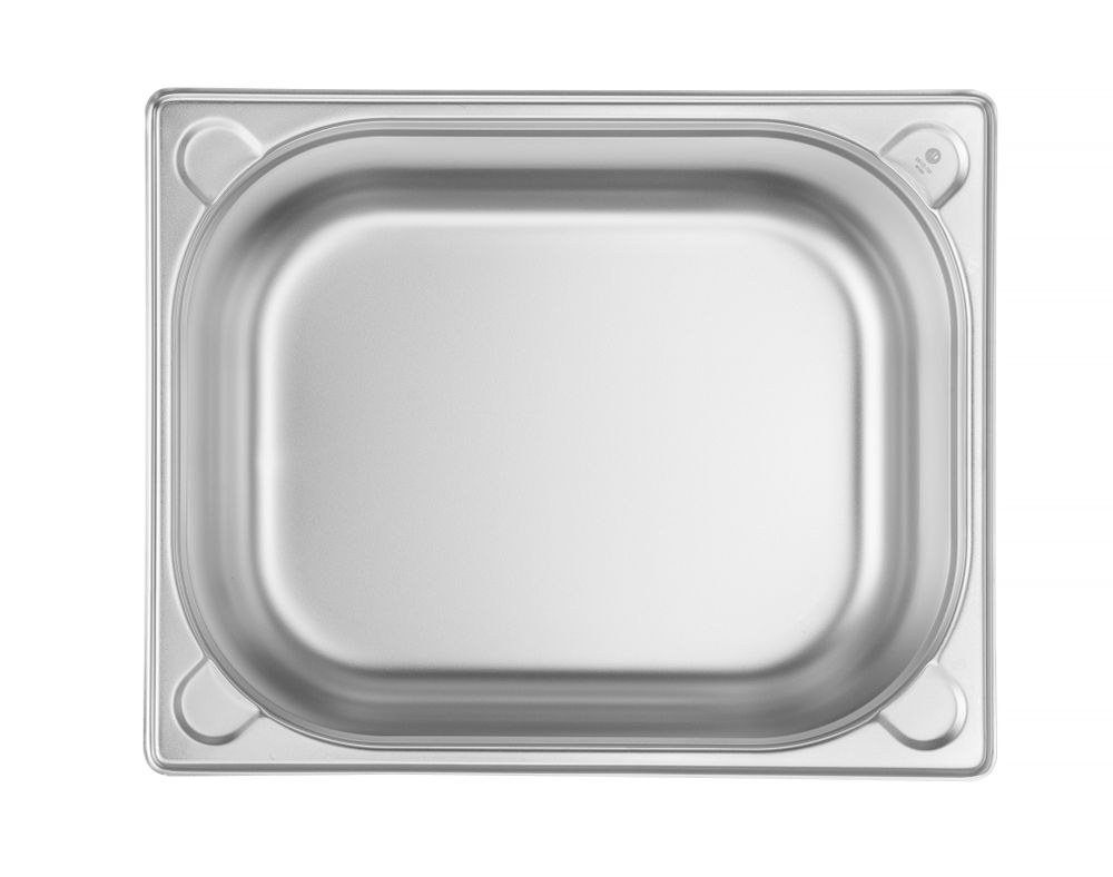 Gastronorm spremnik 1/2, HENDI, Kitchen Line, GN 1/2, 9,5L, (H)150mm