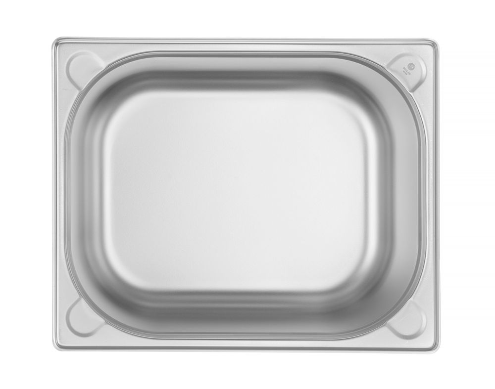 Gastronorm spremnik 1/2, HENDI, Kitchen Line, GN 1/2, 12,5L, (H)200mm