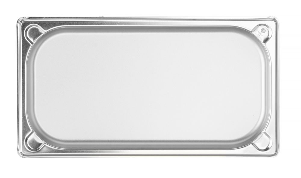 Gastronorm spremnik 1/3, HENDI, Kitchen Line, GN 1/3, 0,6L, (H)20mm