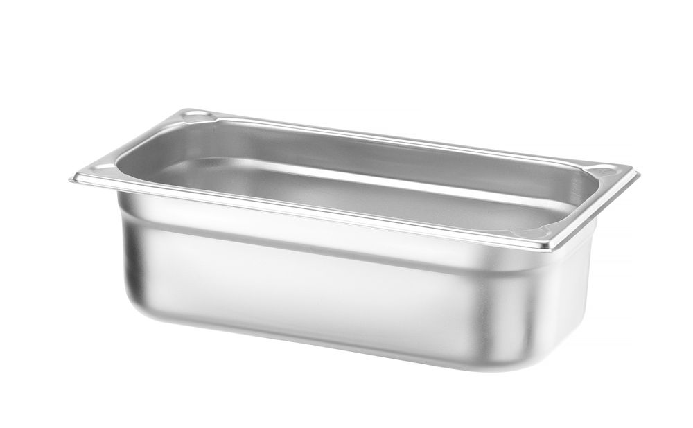 Gastronorm spremnik 1/3, HENDI, Kitchen Line, GN 1/3, 4L, (H)100mm