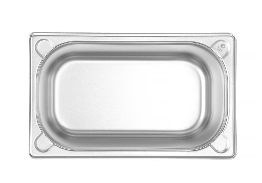 Gastronorm spremnik 1/4, HENDI, Kitchen Line, GN 1/4, 4L, (H)150mm