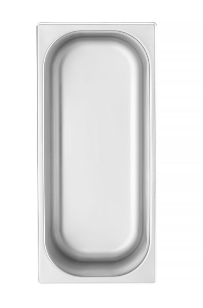 Posuda za sladoled Kitchen Line, HENDI, Kitchen Line, 5L, 360x165x(H)120mm