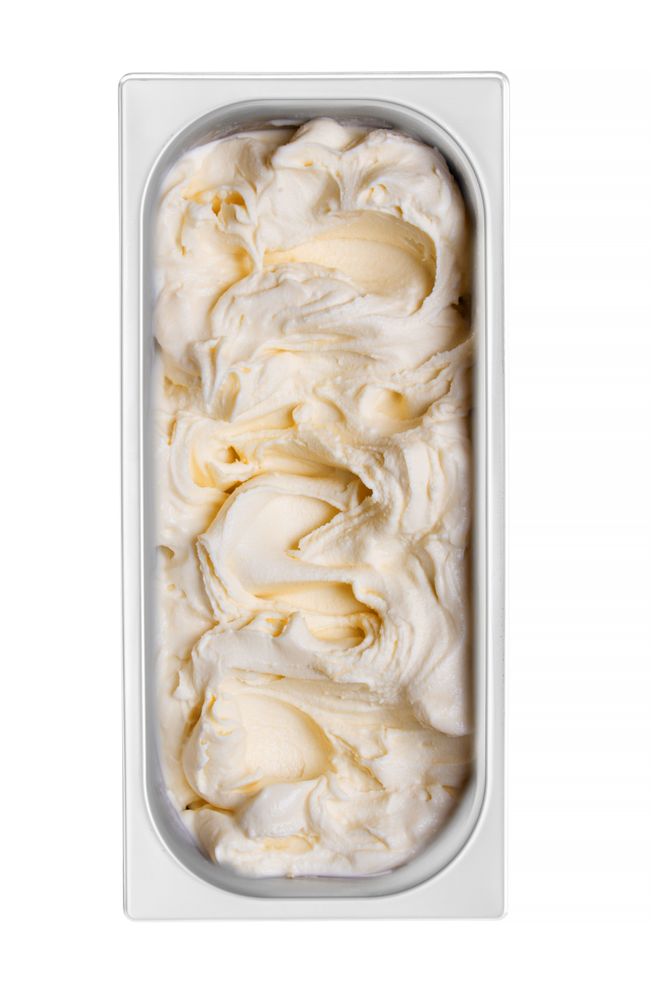 Posuda za sladoled Kitchen Line, HENDI, Kitchen Line, 5L, 360x165x(H)120mm