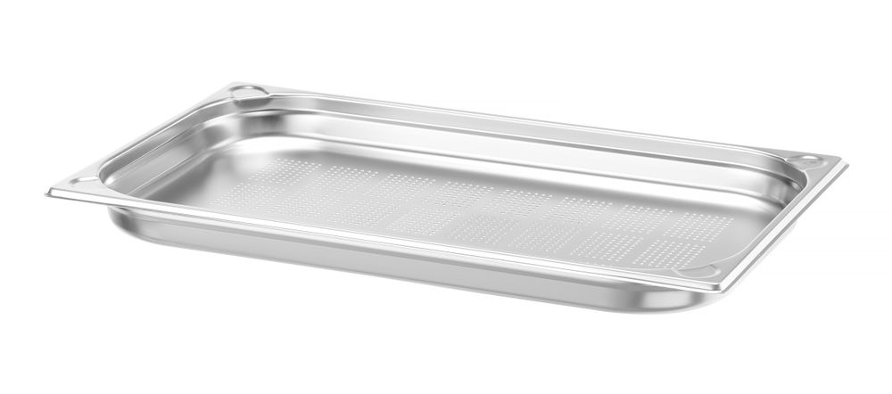 Kontejner GN 1/1, HENDI, Kitchen Line, GN 1/1, 5L, (H)40mm