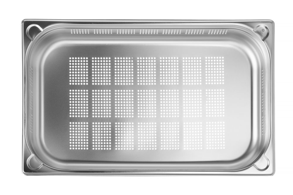 Kontejner GN 1/1, HENDI, Kitchen Line, GN 1/1, 14L, (H)100mm