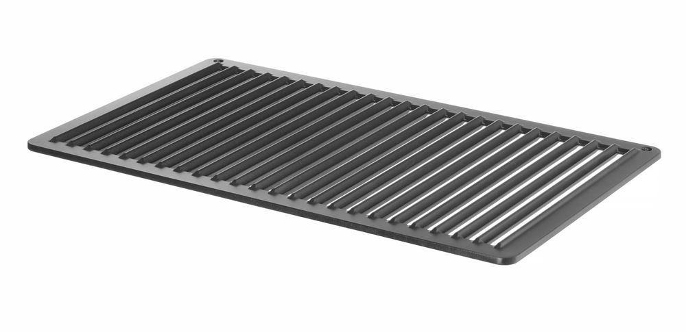Rešetka za roštilj CONVECTOMAT GRILL, HENDI, GN 1/1, 530x325x(H)15mm
