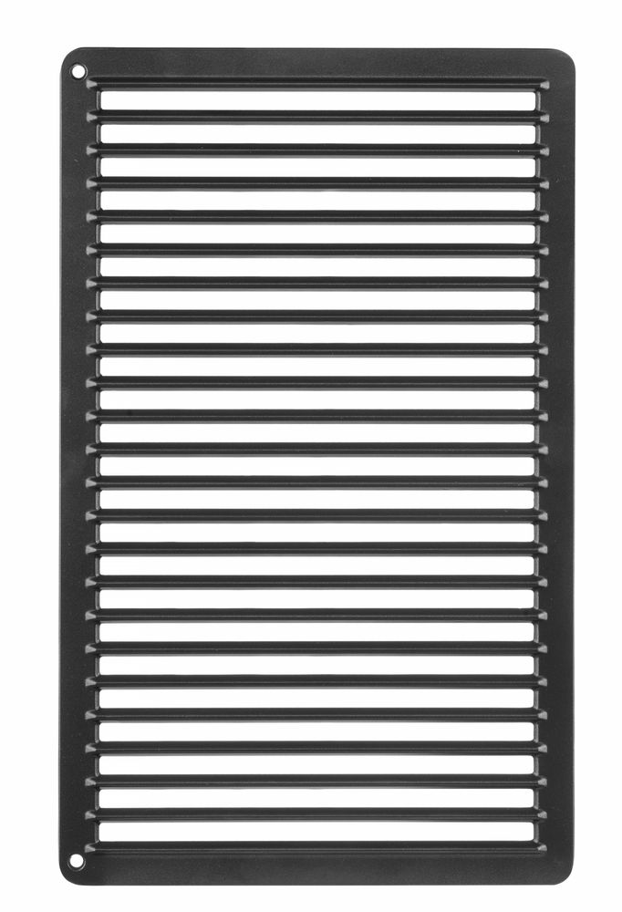 Rešetka za roštilj CONVECTOMAT GRILL, HENDI, GN 1/1, 530x325x(H)15mm