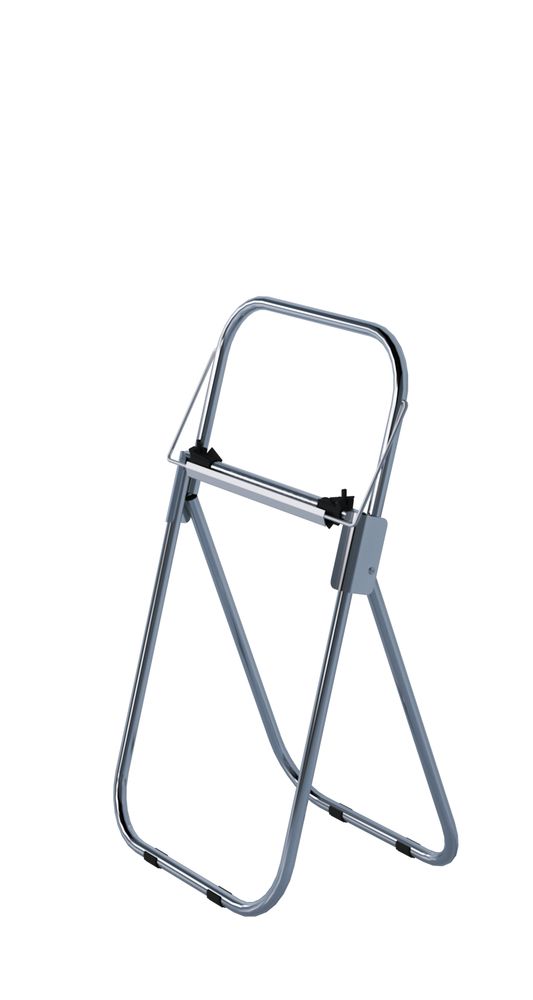 Samostojeći dozator papirnih ubrusa, HENDI, 540x395x(H)975mm