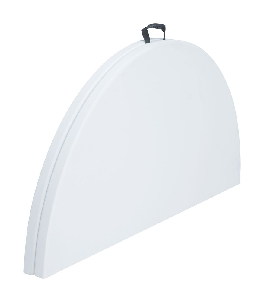 Sklopivi okrugli sto za bife, AmerBox, ⌀1500x(H)740mm