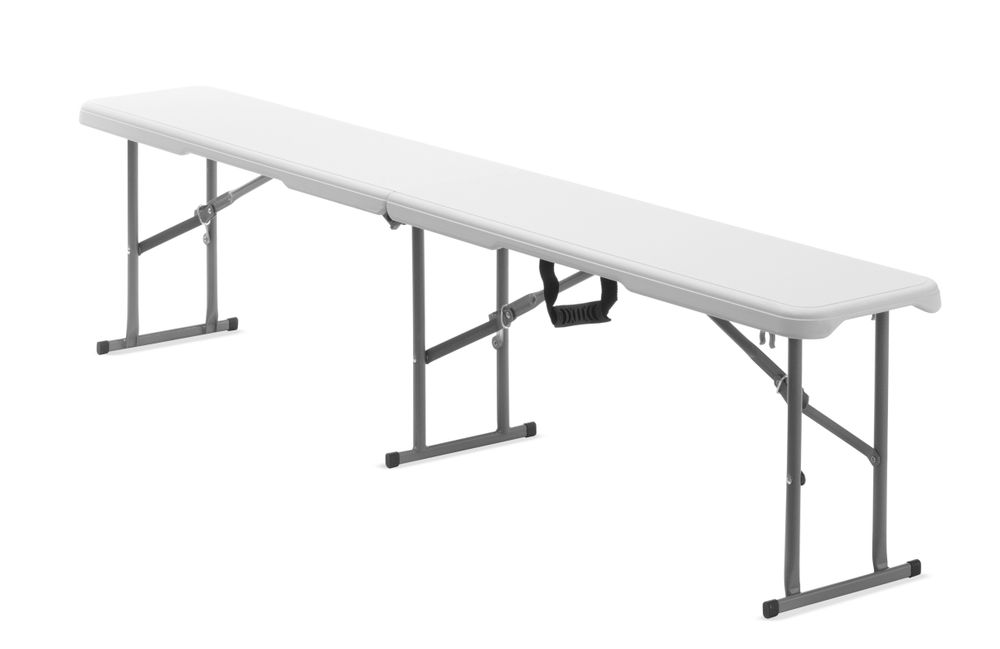 Klupa, AmerBox, 1830x300x(H)430mm