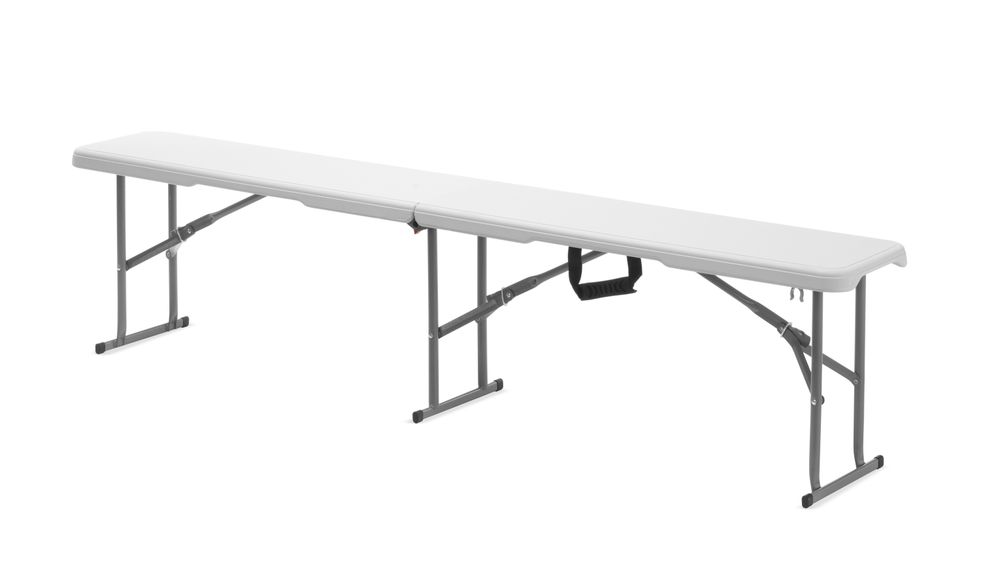 Klupa, AmerBox, 1830x300x(H)430mm