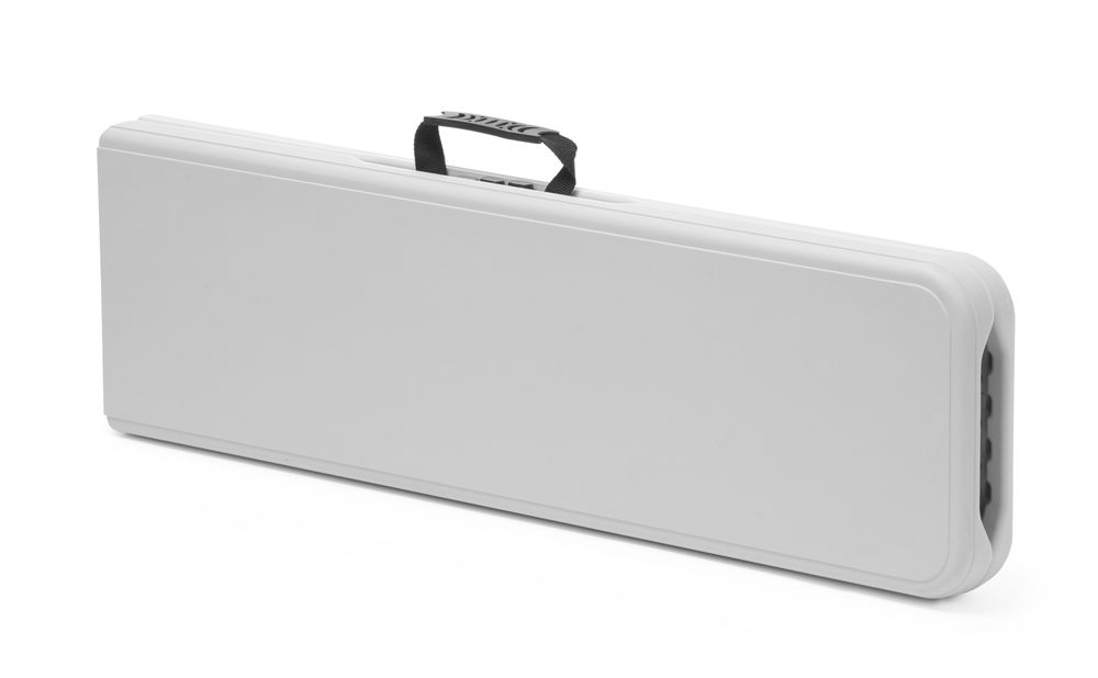 Klupa, AmerBox, 1830x300x(H)430mm