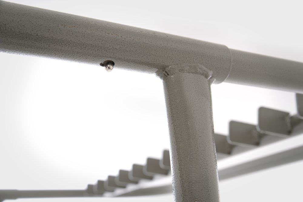 Kolica za stolove, AmerBox, 1800x850x(H)990mm