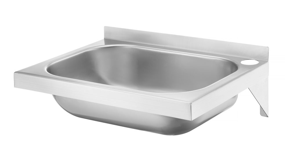 Sudopera, HENDI, 400x290x(H)145mm