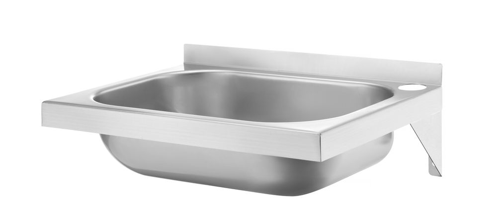 Sudopera, HENDI, 400x290x(H)145mm