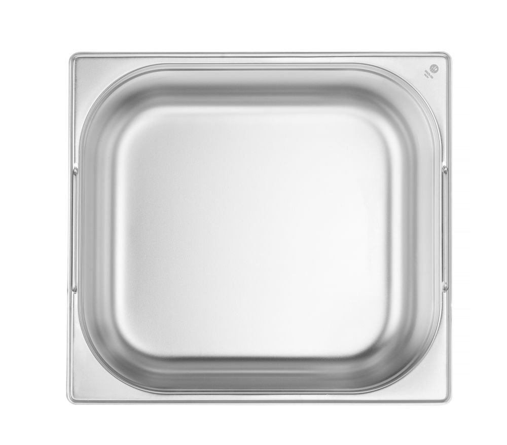 Budget Line GN 2/3 posuda sa ručkama, HENDI, Budget Line, GN 2/3, 13L, 354x325x(H)150mm