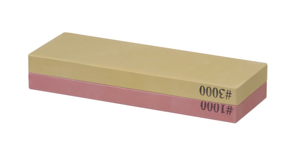 Japanski kamen za oštrenje HENDI by Naniwa, HENDI, 185x65x(H)30mm