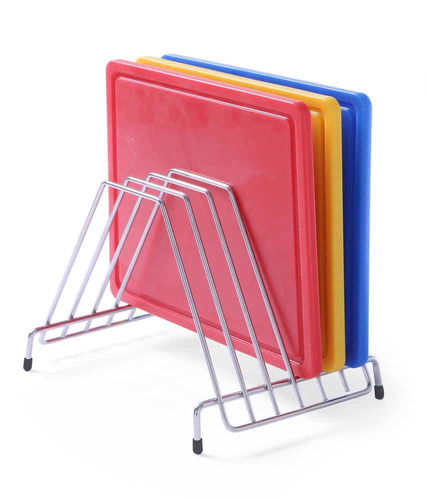 Stalak za daske za sečenje, HENDI, 315x212x(H)200mm