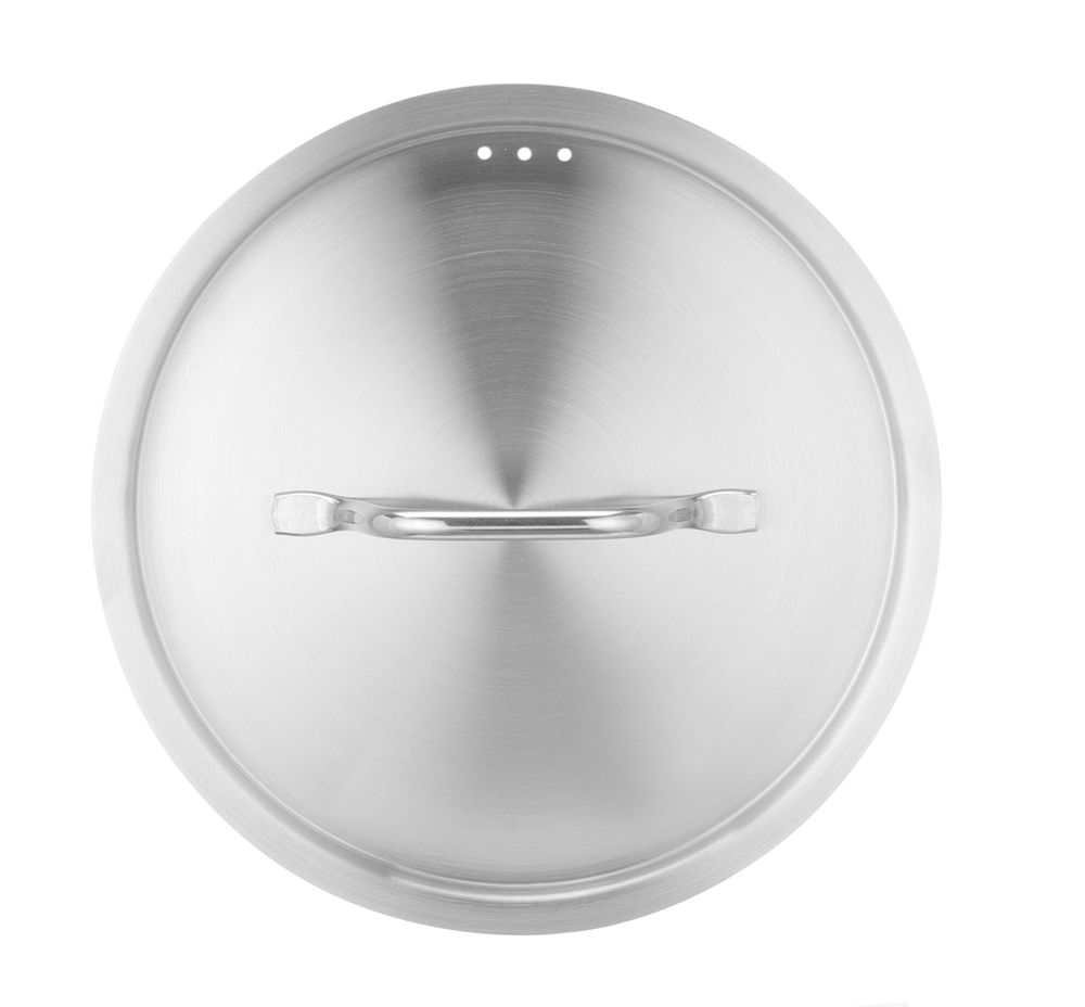 Poklopac za lonac, HENDI, ⌀200x(H)47mm