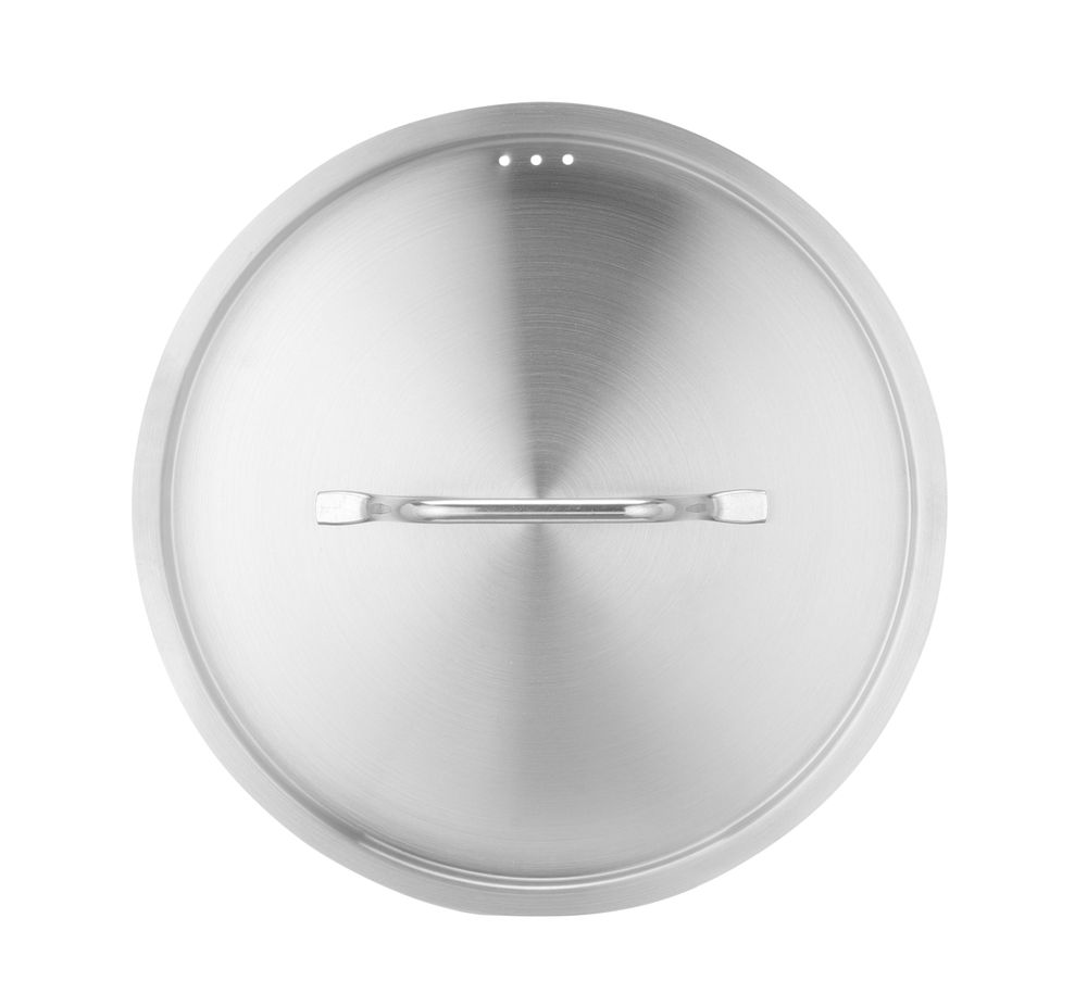 Poklopac za lonac, HENDI, ⌀240x(H)50mm