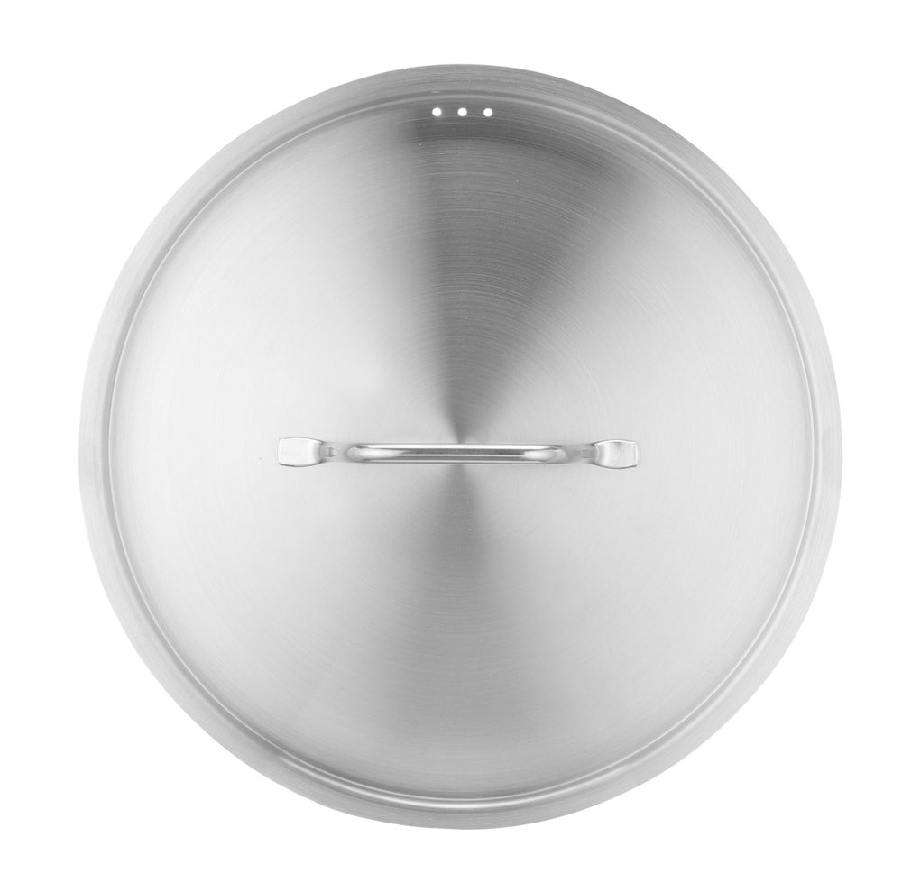 Poklopac za lonac, HENDI, ⌀280x(H)52mm