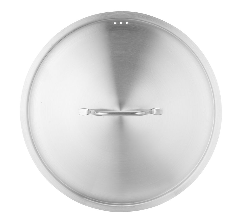 Poklopac za lonac, HENDI, ⌀320x(H)53mm