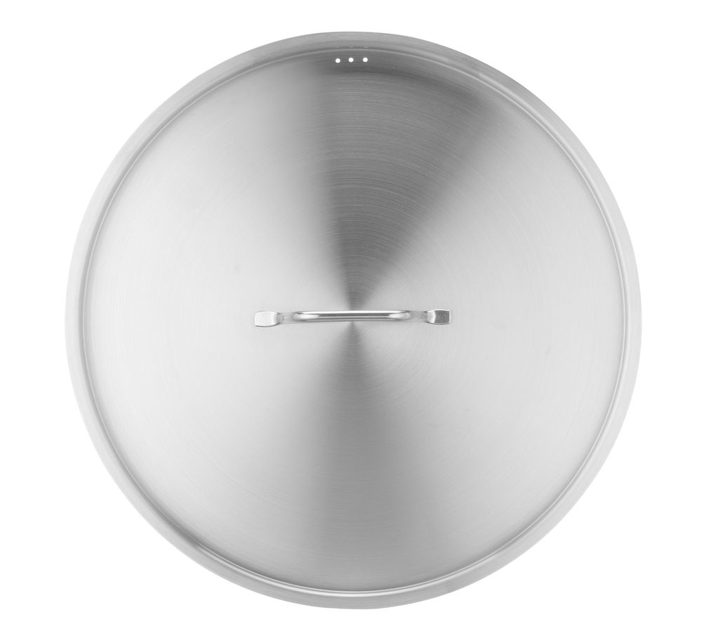 Poklopac za lonac, HENDI, ⌀400x(H)56mm