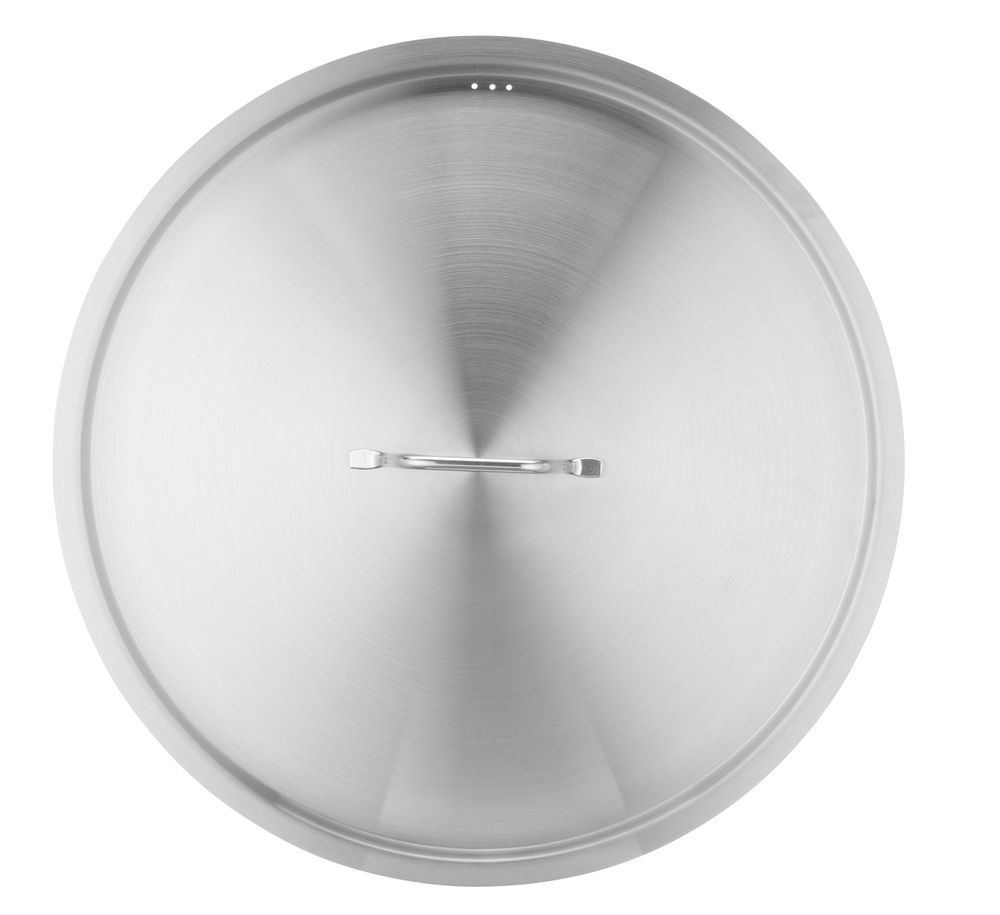 Poklopac za lonac, HENDI, ⌀450x(H)68mm