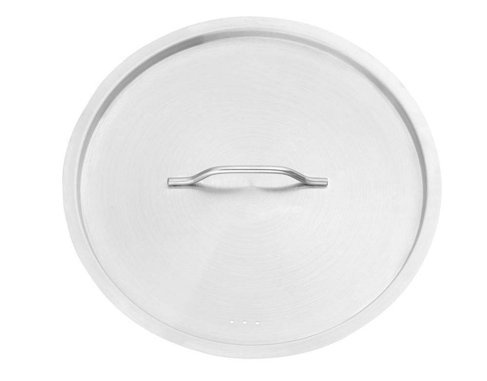 Lonac za pirjanje s poklopcem, HENDI, 14,1L, ⌀360x(H)139mm