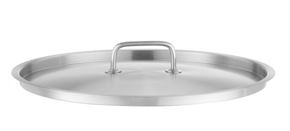Poklopci za lonce za dinstanje, HENDI, Kitchen Line, ⌀360mm