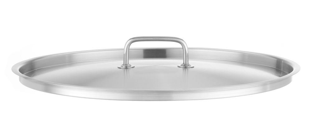 Poklopci za lonce za dinstanje, HENDI, Kitchen Line, ⌀400mm