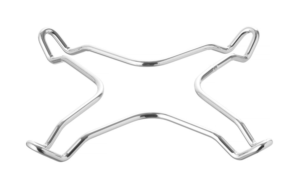 Adapter nosač posude, HENDI, 255x255x(H)25mm