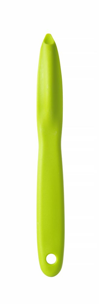 Univerzalna gulilica sa nazubljenom oštricom, HENDI, Zelena, (L)175mm