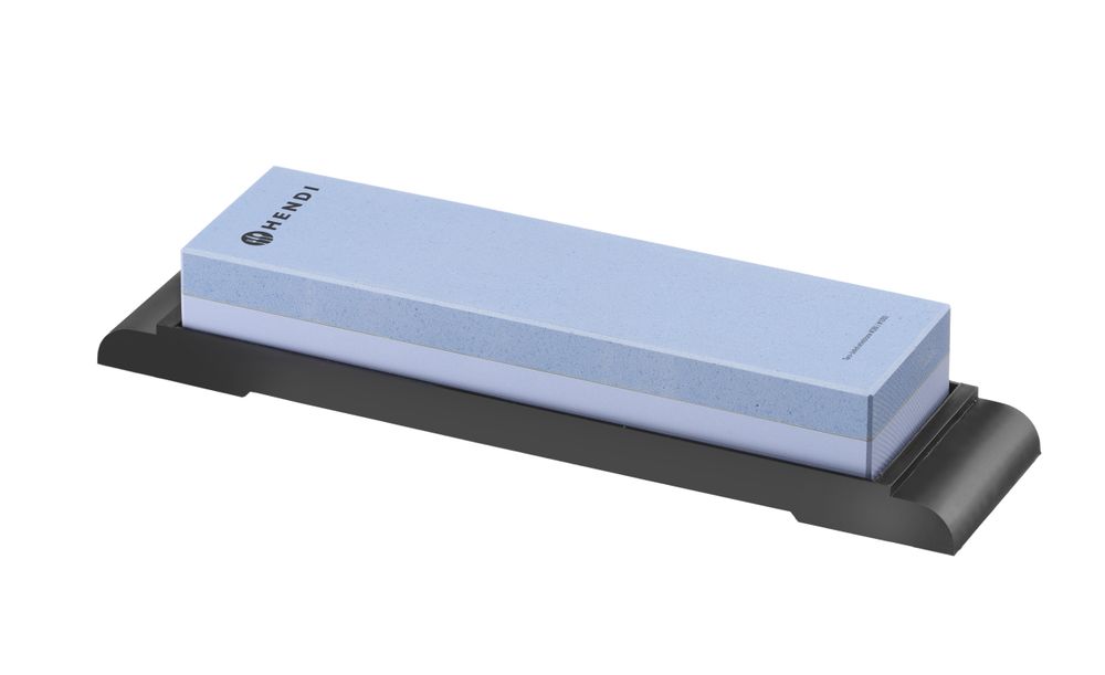 Japanski kamen za oštrenje, HENDI, 180x50x(H)40mm