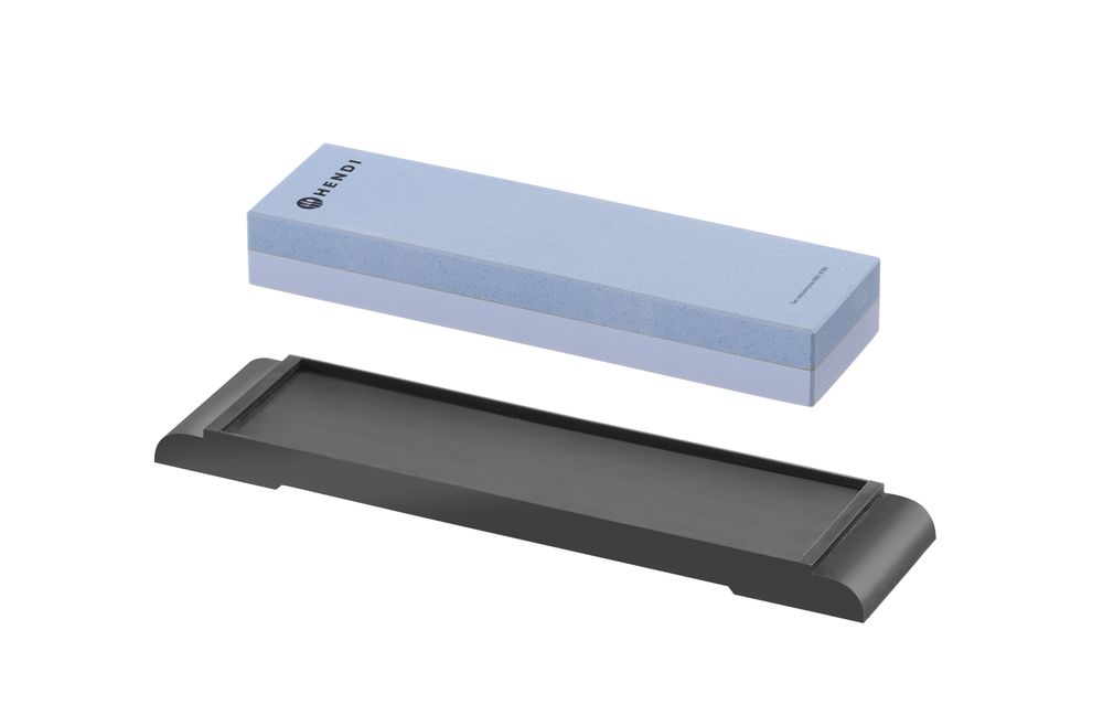 Japanski kamen za oštrenje, HENDI, 180x50x(H)40mm