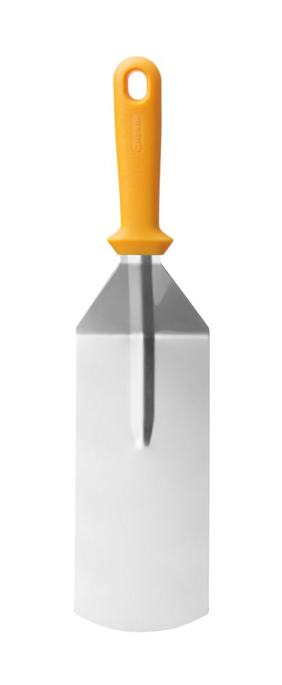 Heavy duty pizza špatula, HENDI, 380x90mm