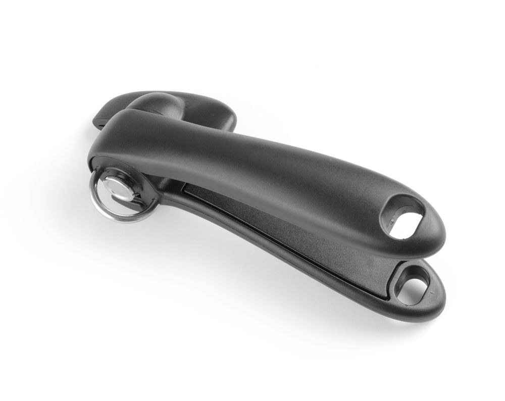 Otvarač za konzerve, HENDI, (L)190mm