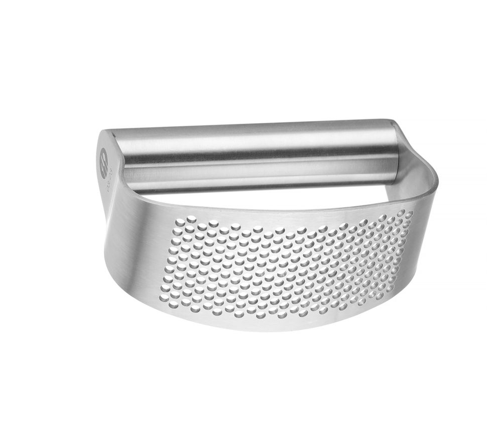 Preša za beli luk, HENDI, 105x50mm