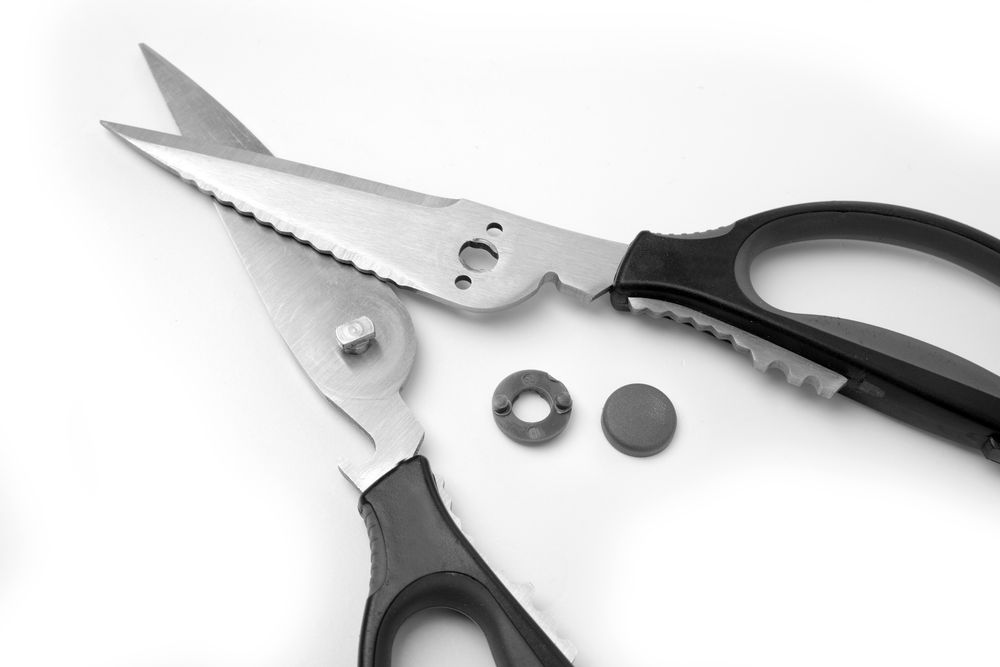 Kuhinjske makaze, HENDI, (L)225mm