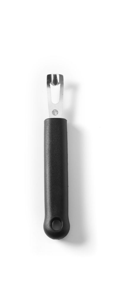 Set za dekorisanje - 6 delova, HENDI, Crna, 280x100x(H)50mm