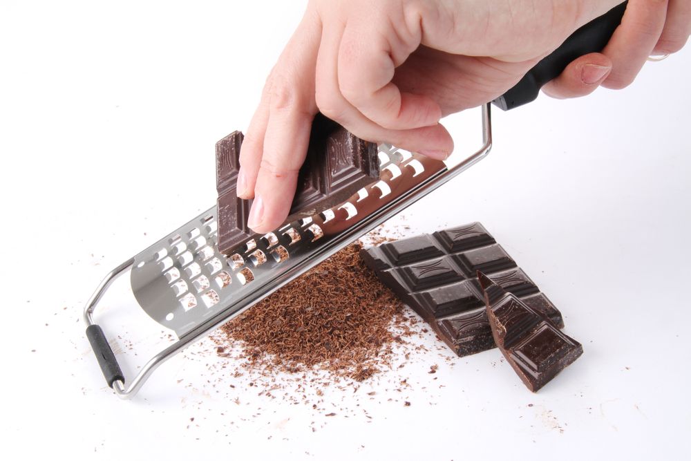 Zester, HENDI, dizajnirao Robert Bronwasser, Hrapavo, 65x318mm