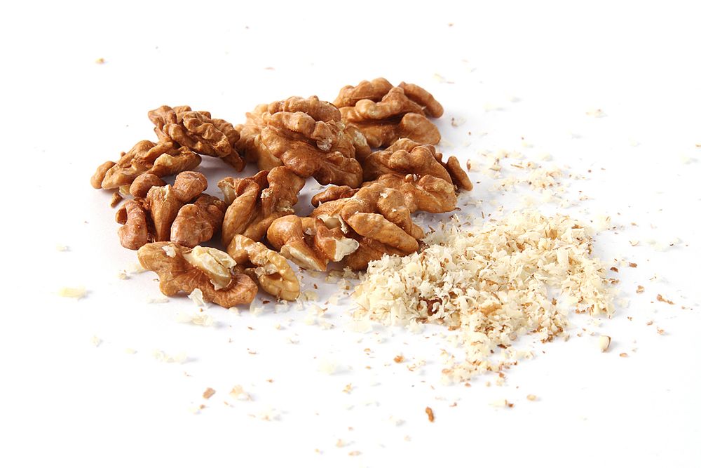 Zester, HENDI, dizajnirao Robert Bronwasser, Hrapav, Crna, 35x405mm