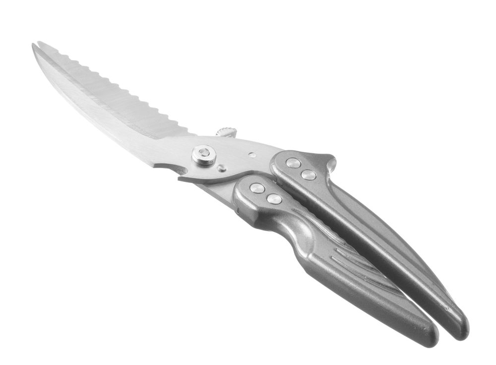 Odvojive makaze za perad, HENDI, (L)260mm