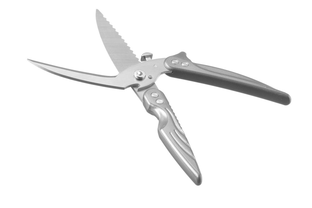 Odvojive makaze za perad, HENDI, (L)260mm