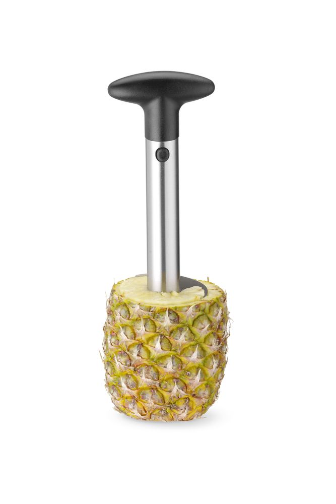Sekač za ananas, HENDI, 240x100mm